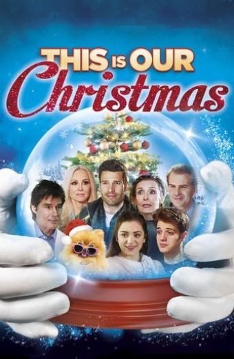 This Is Our Christmas