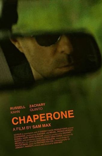 Chaperone