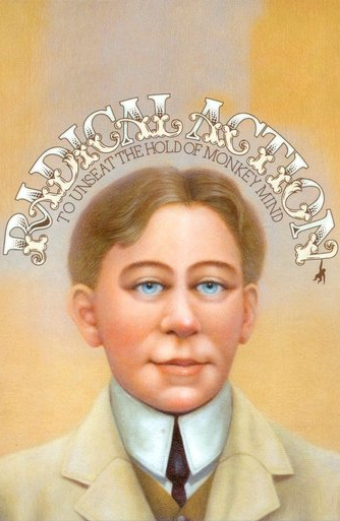 King Crimson: Radical Action to Unseat the Hold of Monkey Mind