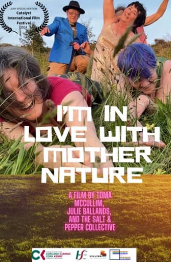 I'm In Love with Mother Nature