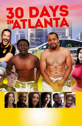 30 Days in Atlanta