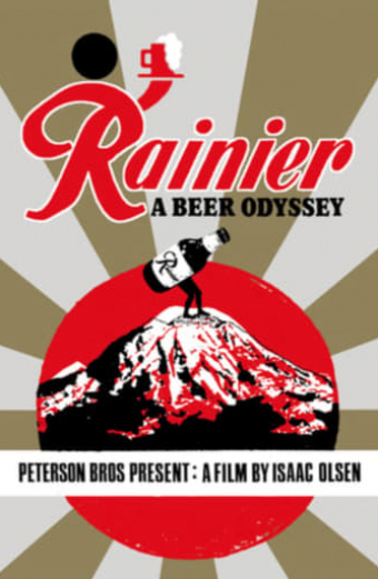Rainier: A Beer Odyssey