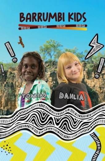 Barrumbi Kids