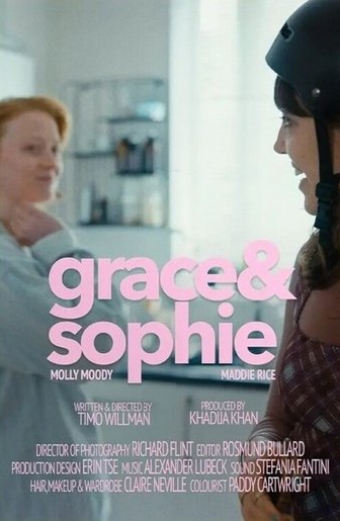 Grace & Sophie