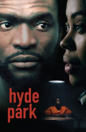 Hyde Park