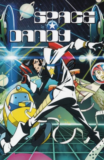 Space☆Dandy
