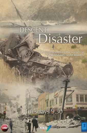 Descent from Disaster