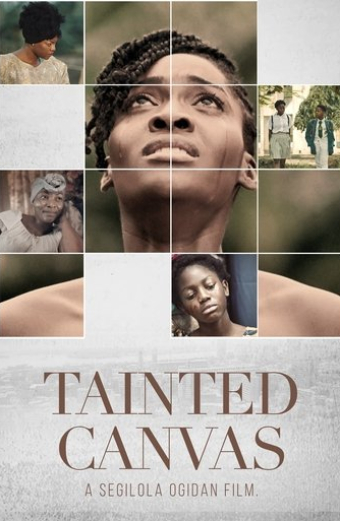 Tainted Canvas