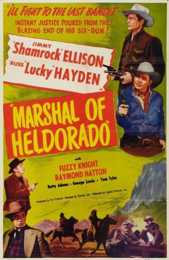 Marshal of Heldorado