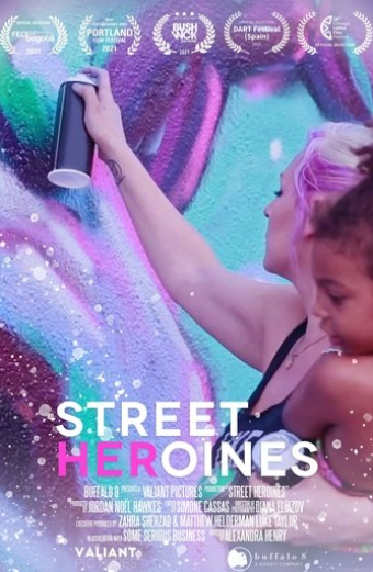 Street Heroines