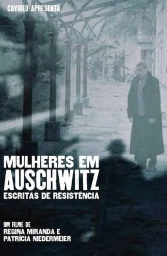 Mulheres em Auschwitz