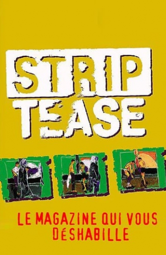 Strip-tease