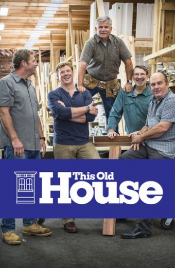 This Old House