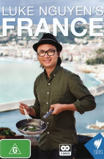 Luke Nguyen's France