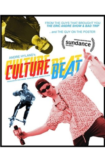 Culture Beat