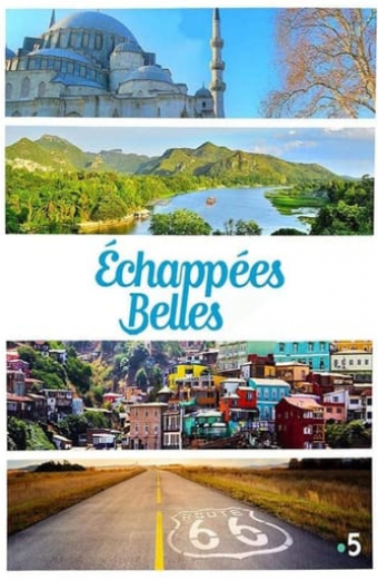 Échappées belles