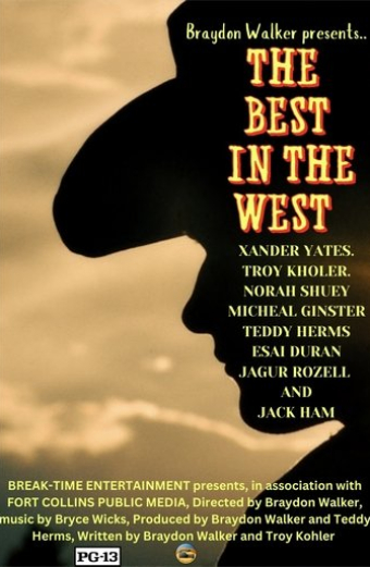 The Best in the West