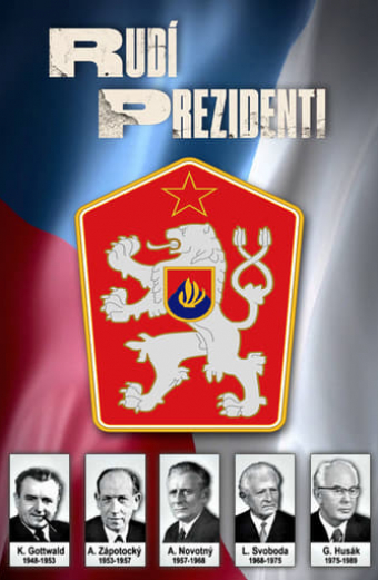 Rudí prezidenti