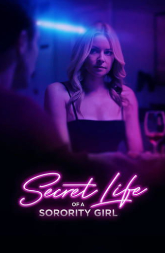 Secret Life of a Sorority Girl