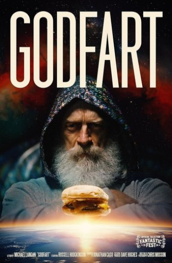 Godfart