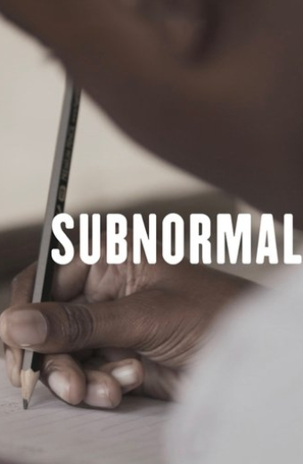 Subnormal