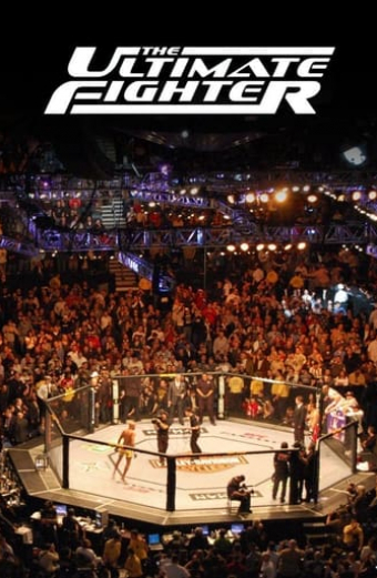 The Ultimate Fighter