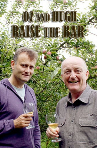 Oz and Hugh Raise the Bar