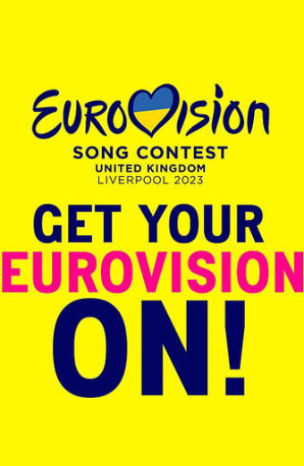 Get Your Eurovision On!