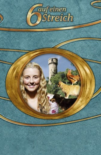 Sněženka a Růženka