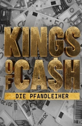 Kings Of Cash – Die Pfandleiher