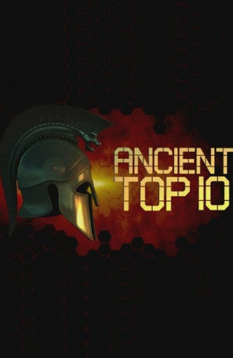 Top 10 starověkého světa