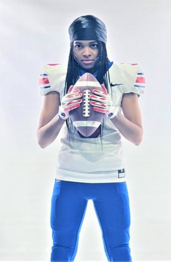 Gridiron Grind
