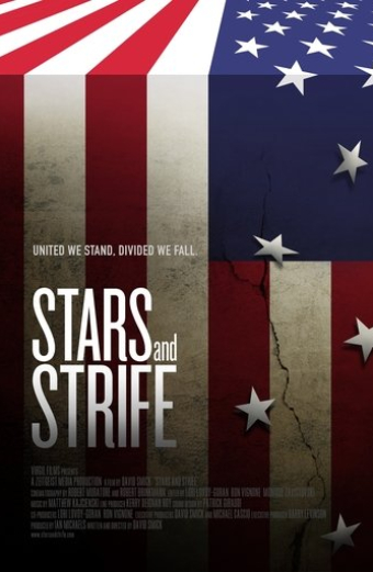 Stars and Strife
