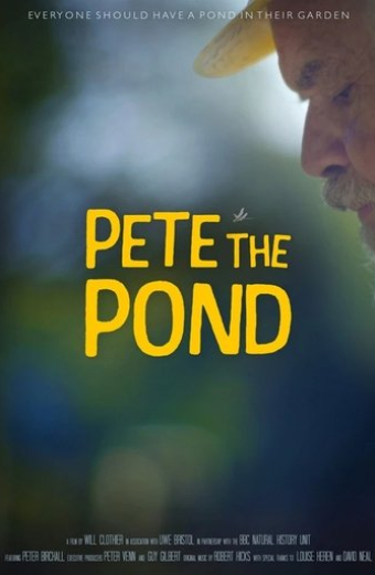 Pete the Pond