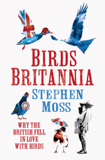 Birds Britannia
