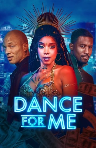 Dance for Me