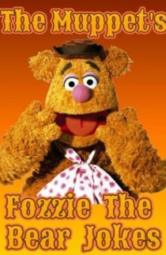 Fozzie's Bear-ly Funny Fridays