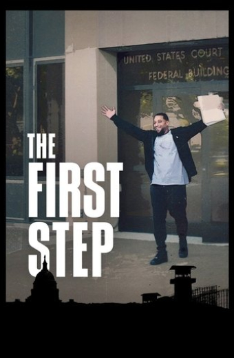 The First Step