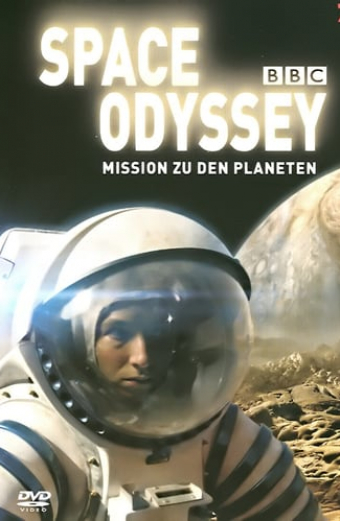 Vesmírná Odysea - Putování po planetách