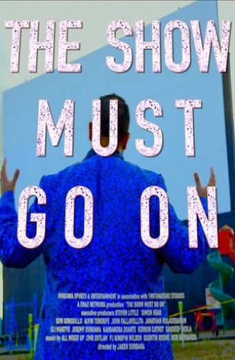 The Show Must Go On