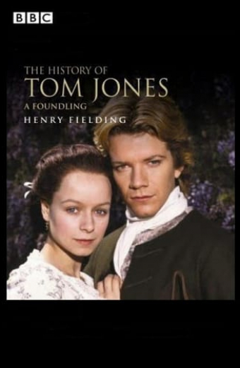 The History of Tom Jones, a Foundling