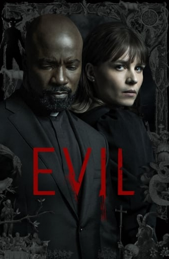Evil