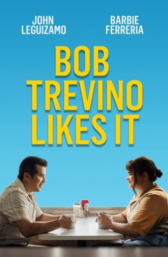 Bob Trevino Likes It