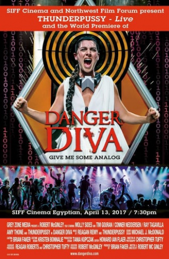 Danger Diva