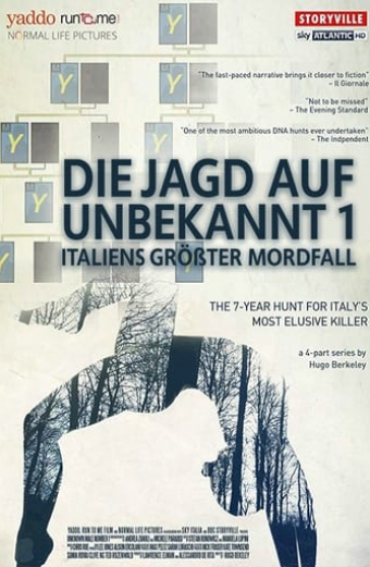 Murder in Italy