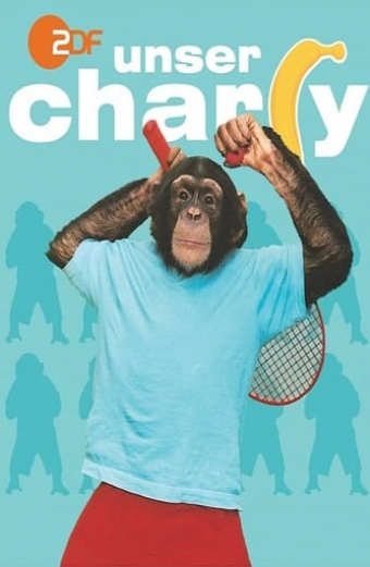 Šimpanz Charly