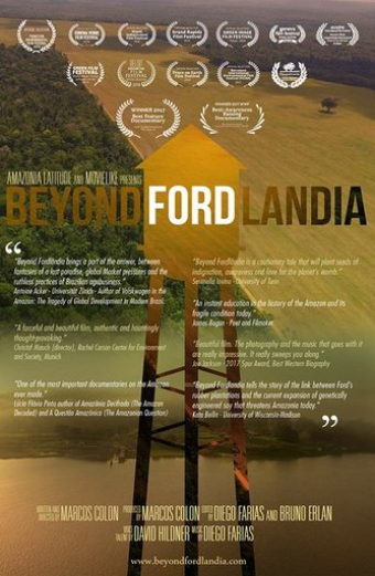 Beyond Fordlândia