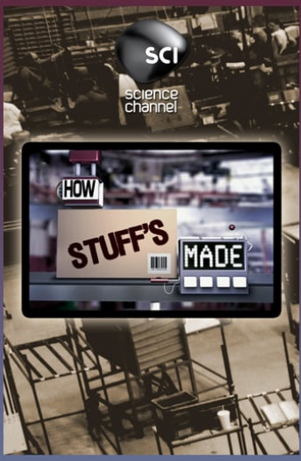 How Stuff's Made