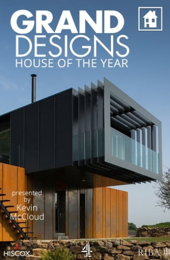 Grand Designs: House of the Year