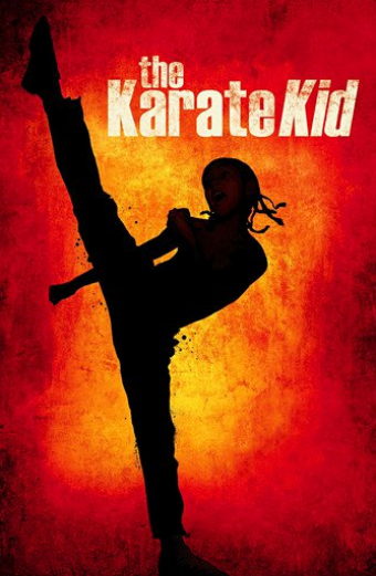 Karate Kid